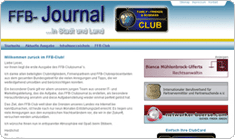 FFB-Clubjournal 