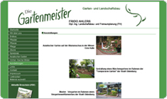 Die Gartenmeister 